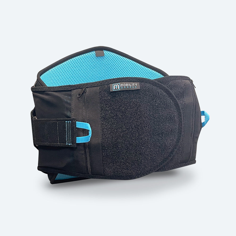 Ready Back Lite – American Distributors